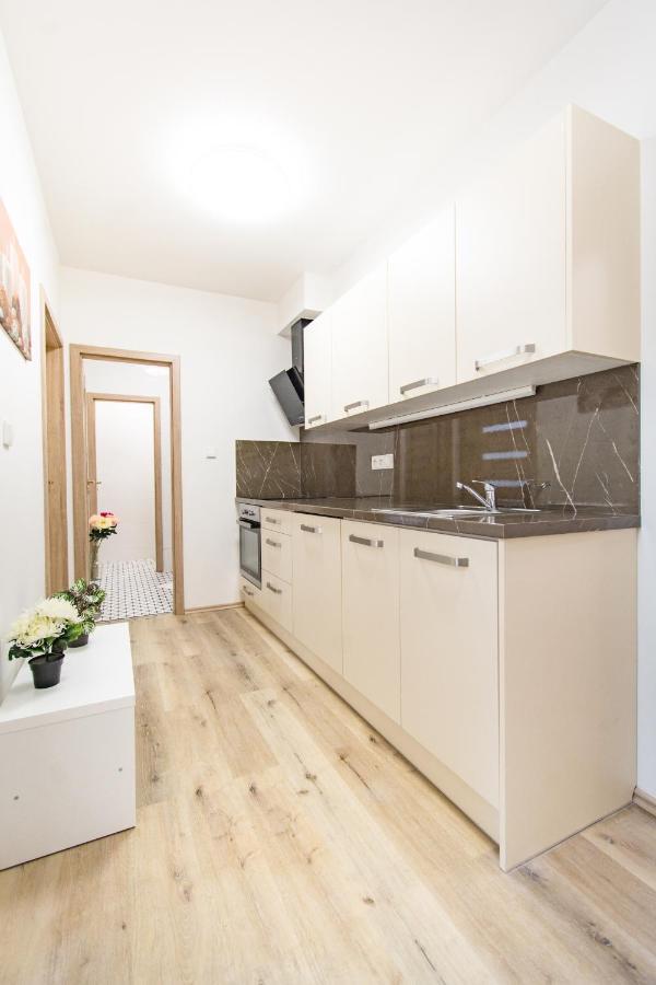 Apartamento Rezidence Krasova